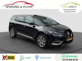 Renault Espace (2015)
