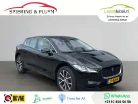 Jaguar I-Pace (2018)