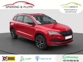 Škoda Karoq (2019)