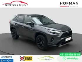 Toyota RAV4 (2019)