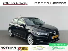 Audi A1 (2018)
