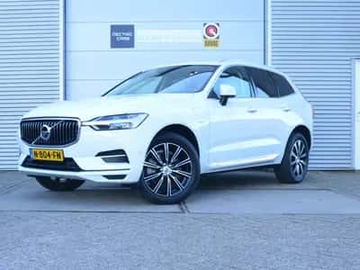 Volvo XC60 (2017)