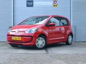 Volkswagen Up! (2014)