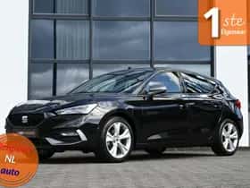 SEAT Leon (2021)
