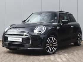 MINI Electric (2022)