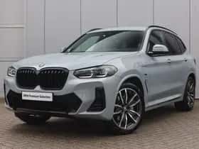 BMW X3 (2022)