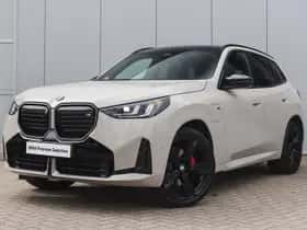 BMW X3 (2025)