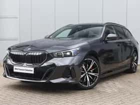 BMW 5-Serie (2026)