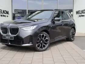 BMW X3 (2026)