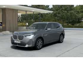 BMW X3 (2026)