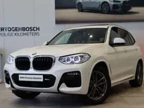 BMW X3 (2020)