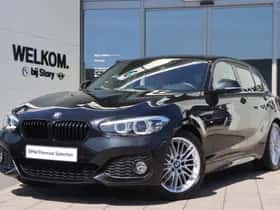 BMW 1-Serie (2019)