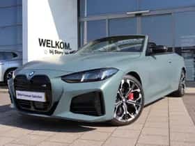 BMW 4-Serie (2026)