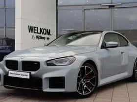 BMW 2-Serie (2024)