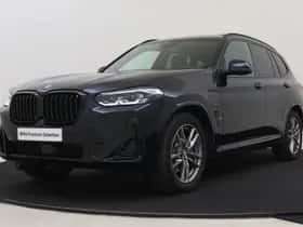 BMW X3 (2024)