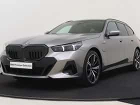 BMW 5-Serie (2025)