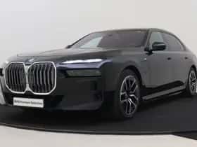BMW 7-Serie (2024)