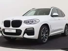 BMW X3 (2018)