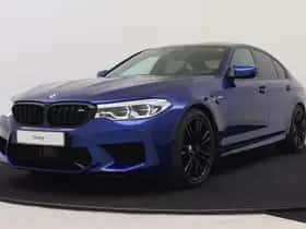 BMW 5-Serie (2019)