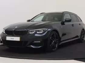BMW 3-Serie (2021)