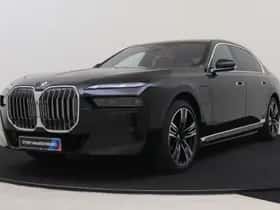 BMW 7-Serie (2026)
