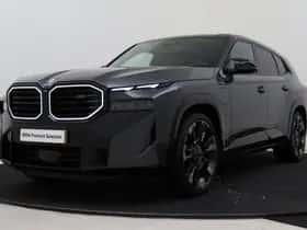 BMW XM (2023)