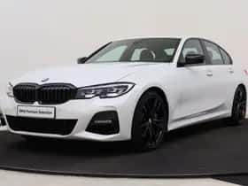 BMW 3-Serie (2021)