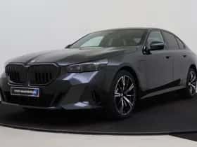 BMW 5-Serie (2026)