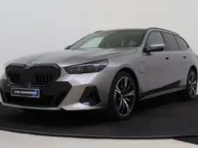 BMW 5-Serie (2026)
