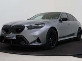 BMW 5-Serie (2026)
