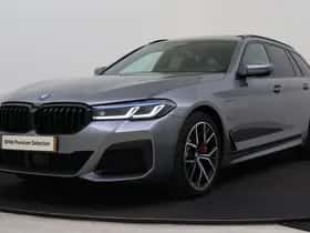 BMW 5-Serie (2023)