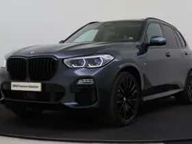 BMW X5 (2021)