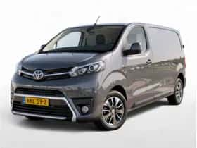 Toyota Proace (2022)
