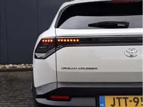 Toyota Urban Cruiser (2026) thumbnail 13