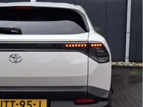 Toyota Urban Cruiser (2026) thumbnail 14