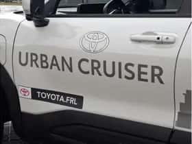 Toyota Urban Cruiser (2026) thumbnail 9