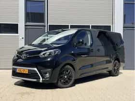 Toyota Proace (2023)