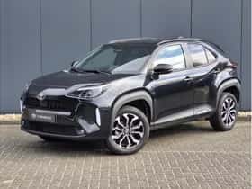 Toyota Yaris Cross (2024)