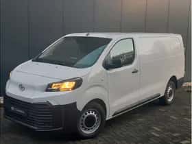 Toyota Proace (2024)