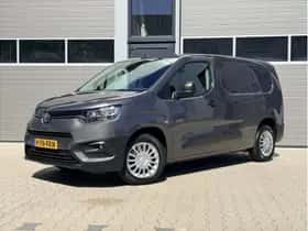 Toyota Proace (2024)