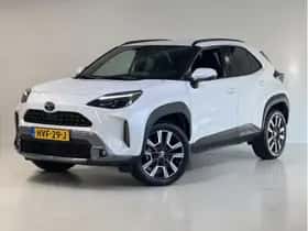 Toyota Yaris Cross (2025)