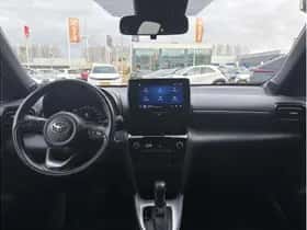 Toyota Yaris Cross (2023) thumbnail 2