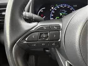 Toyota Yaris Cross (2023) thumbnail 14