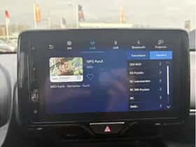 Toyota Yaris Cross (2023) thumbnail 22