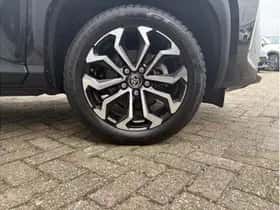 Toyota Yaris Cross (2023) thumbnail 6