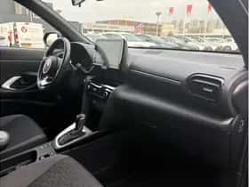 Toyota Yaris Cross (2023) thumbnail 9