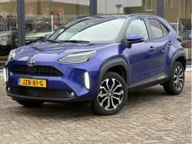 Toyota Yaris Cross (2024)