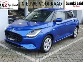 Suzuki Swift (2026)