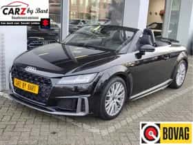 Audi TT (2019)