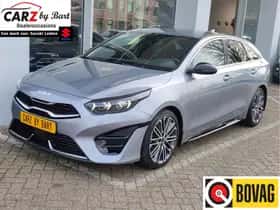 Kia Proceed (2024)